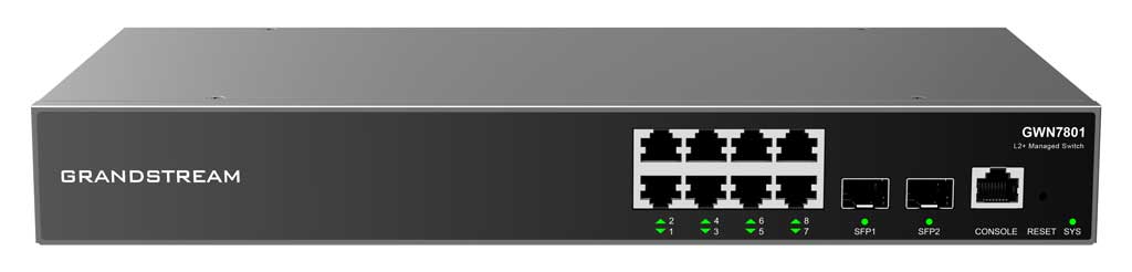 grandstream-gwn7801