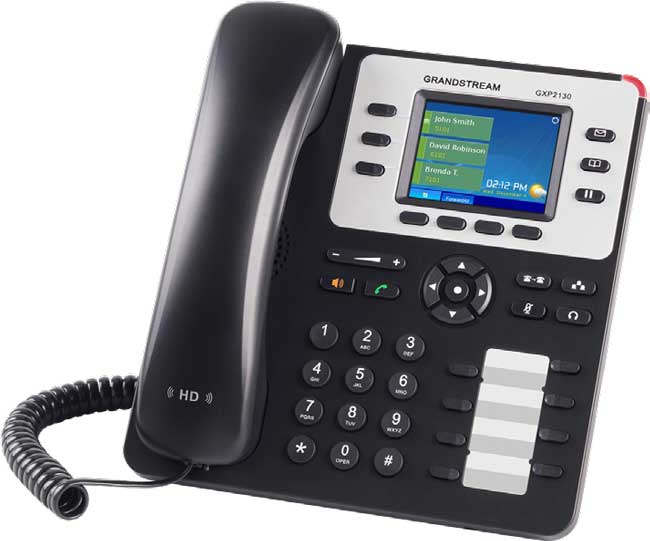 grandstream-gxp2130