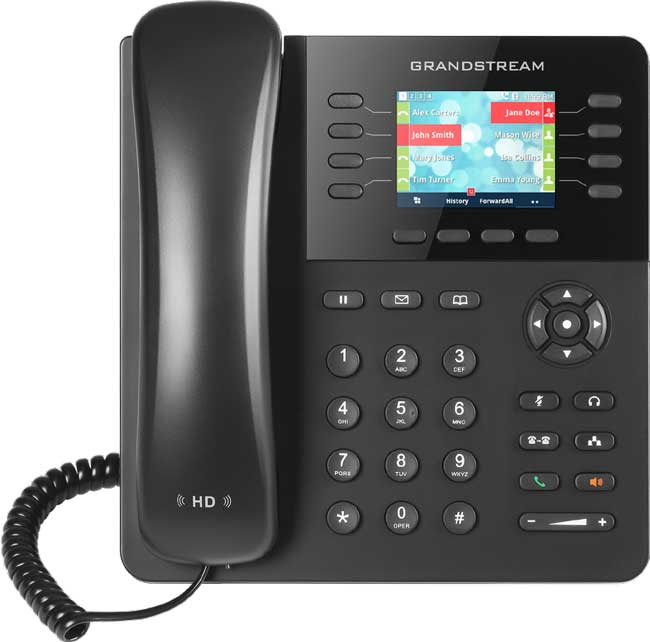 grandstream-gxp2135