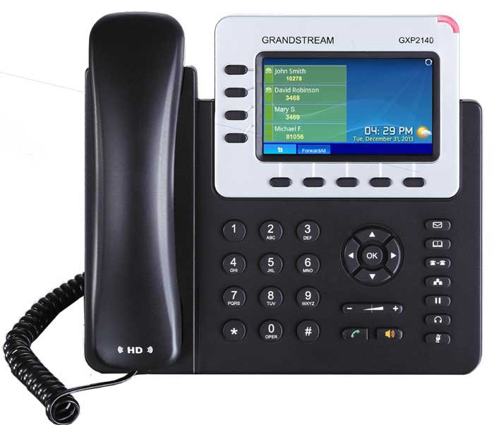 grandstream-gxp2140
