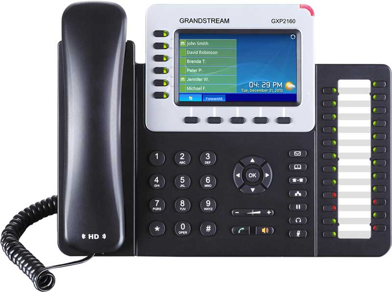 grandstream-gxp2160