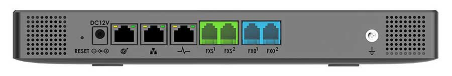 Grandstream UCM6302 IP PBX