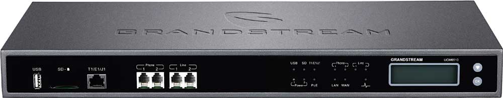 grandstream-ucm6510