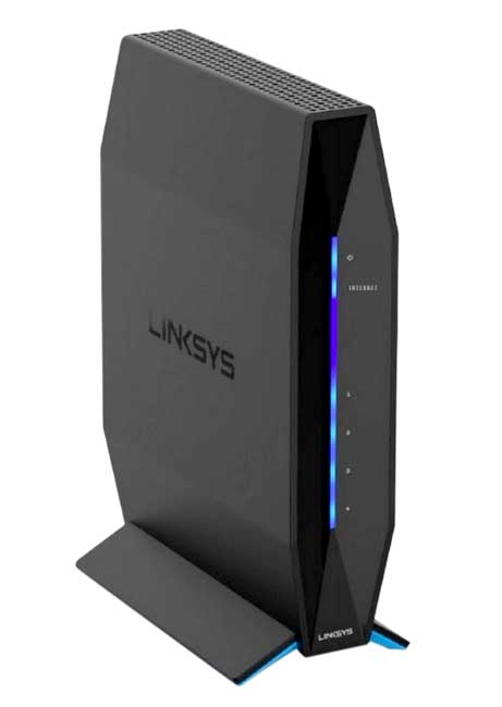 linksys-e5600