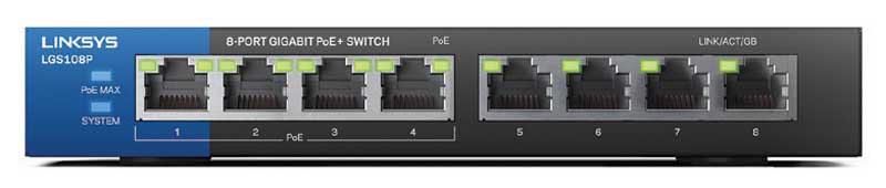 linksys-lgs108p