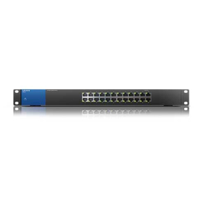 linksys-lgs124