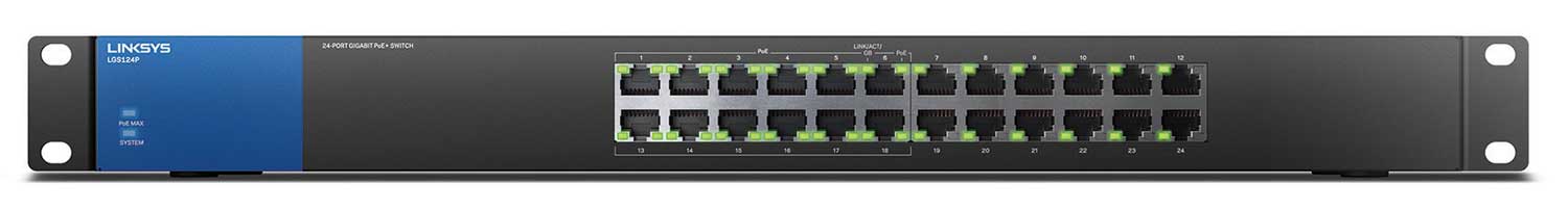 linksys-lgs124p