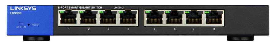 linksys-lgs308