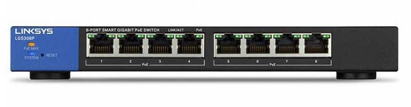 linksys-lgs308p