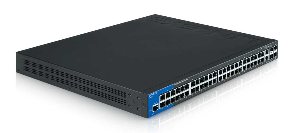 linksys-lgs552