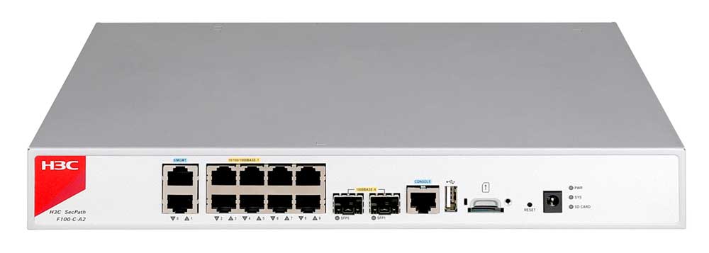 ns-secpath-f100-c-a2