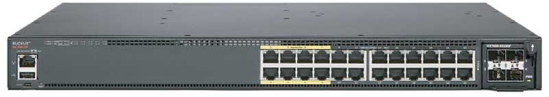 ruckus-icx-7450-24p