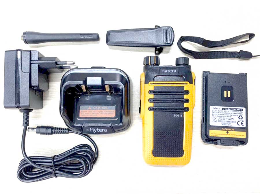 hytera-bd618