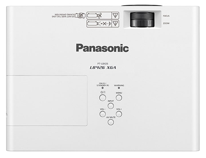 panasonic-pt-lb426