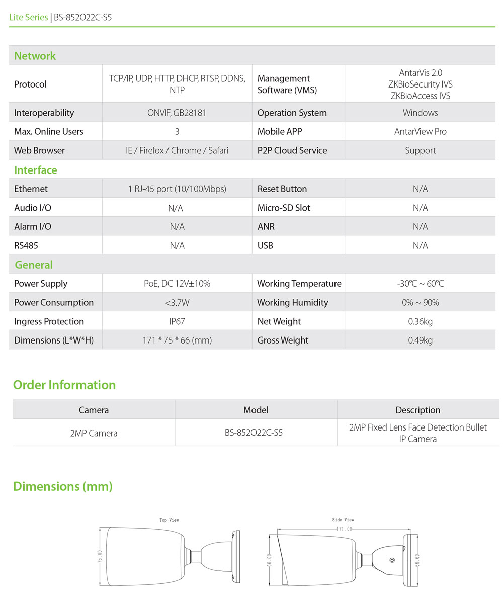 zkteco-bs-852o22c-s5