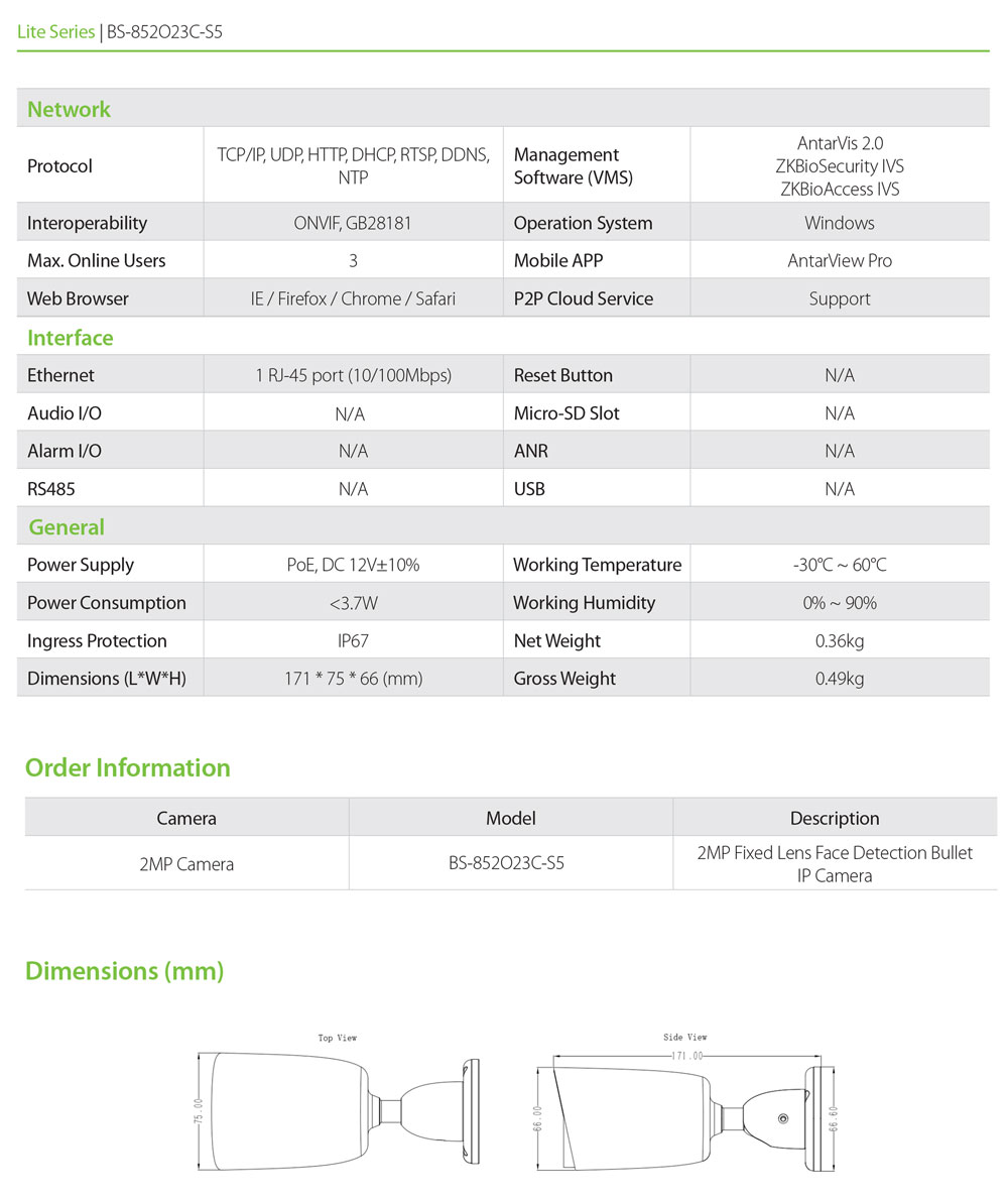 zkteco-bs-852o23c-s5