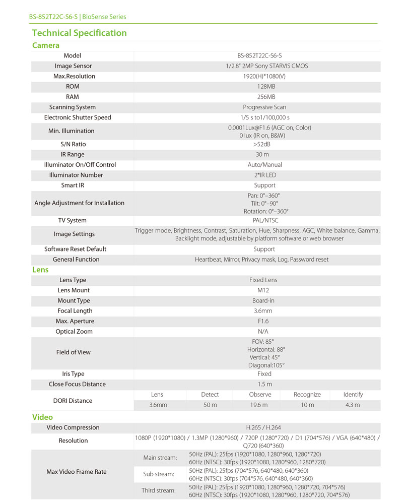zkteco-bs-852t22c-s6