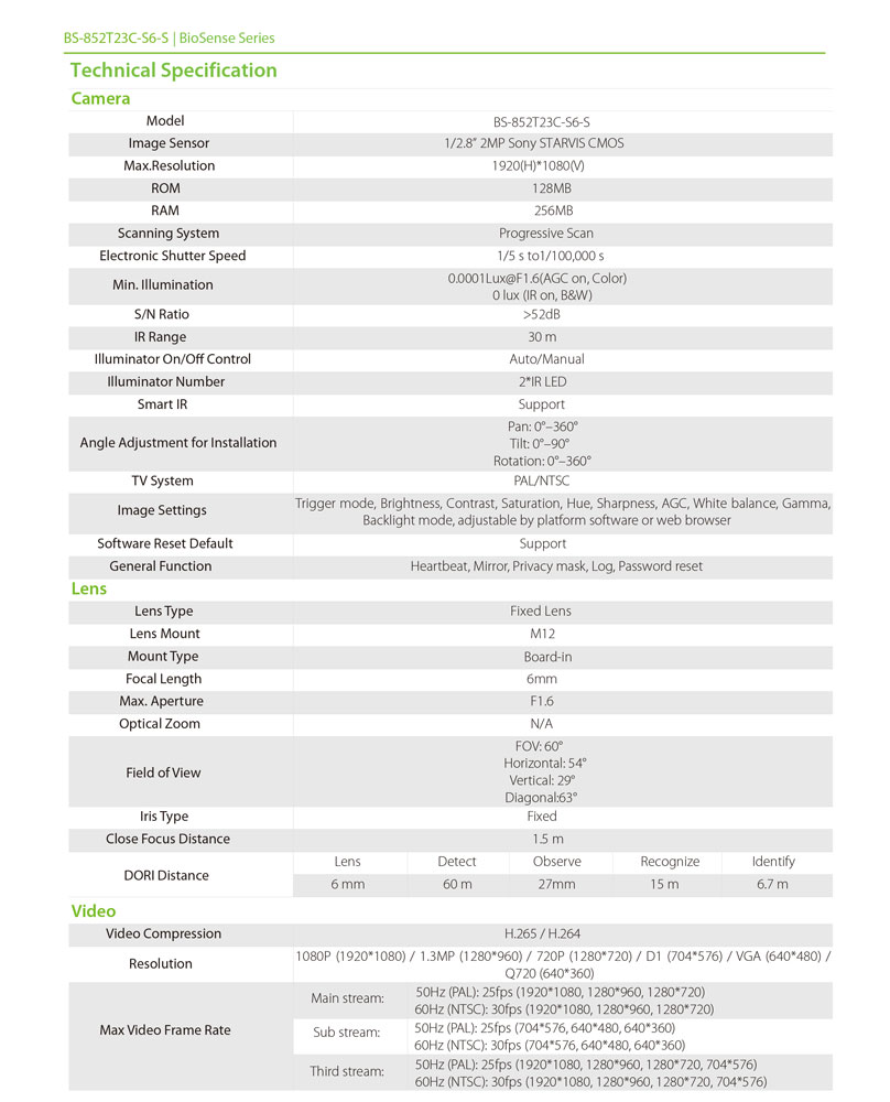 zkteco-bs-852t23c-s6