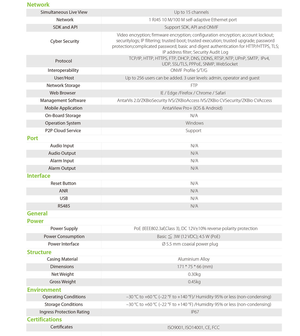 zkteco-bs-852t23c-s6-mi