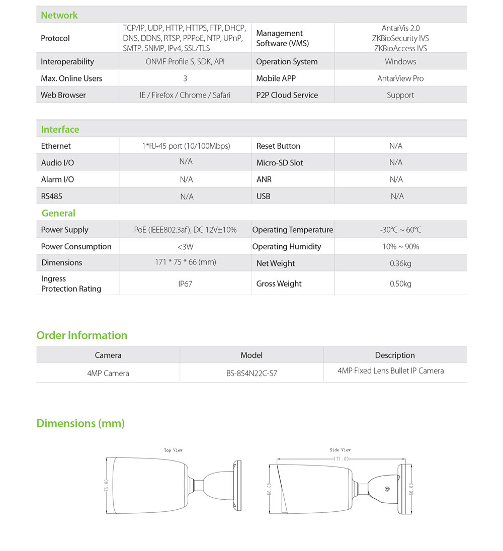 zkteco-bs-854n22c-s7