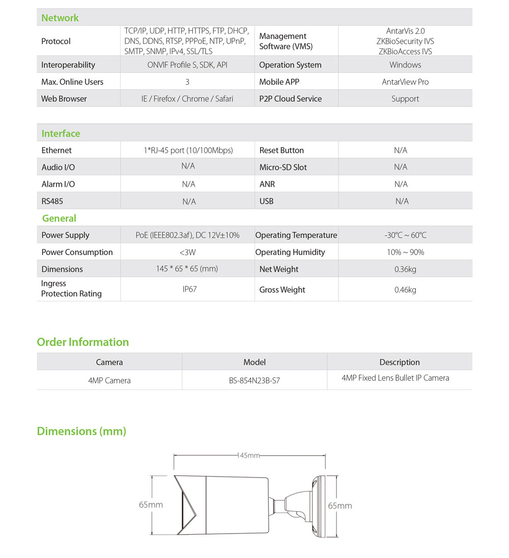 zkteco-bs-854n23b-s7