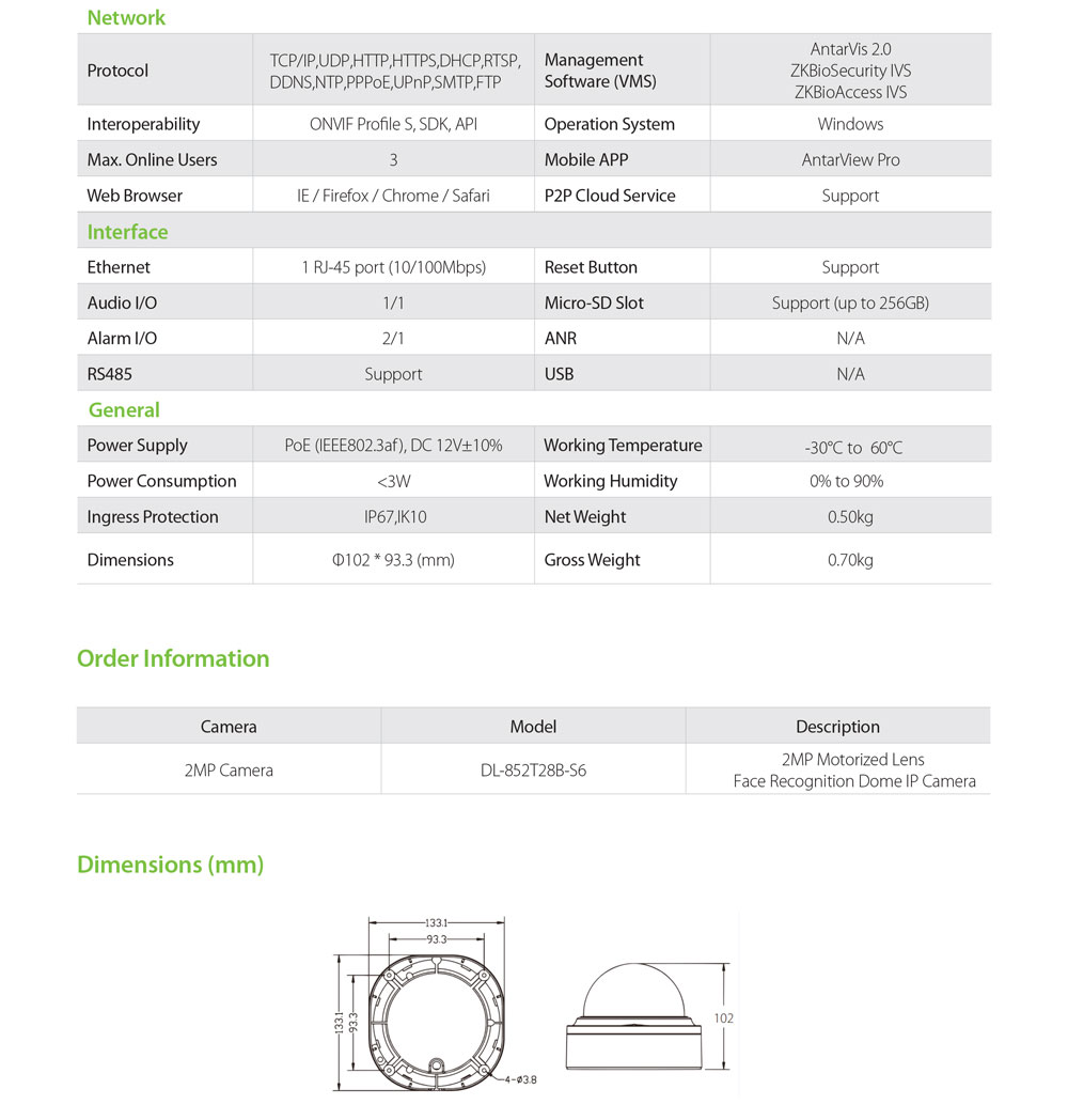 zkteco-dl-852t28b-s6