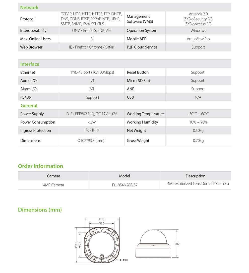 zkteco-dl-854n28b-s7