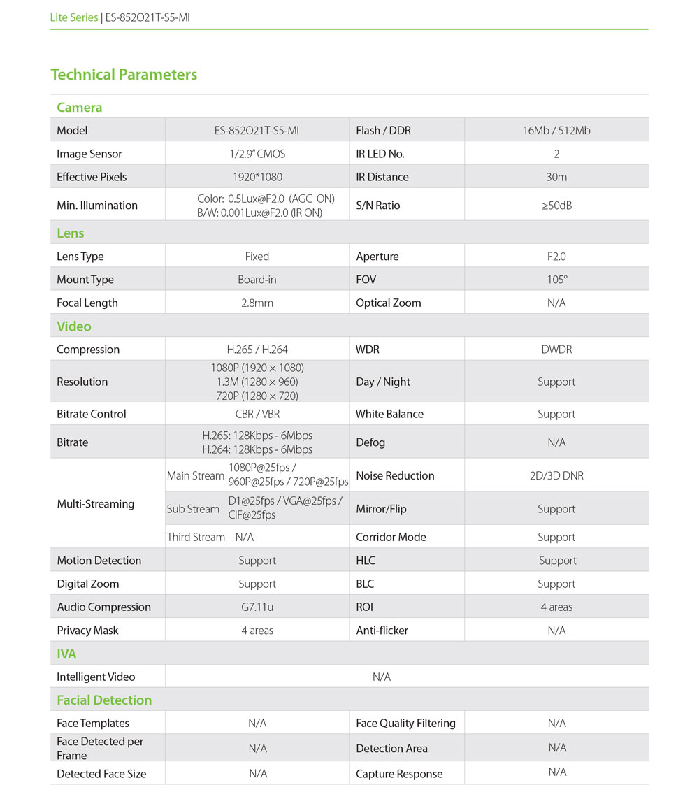 zkteco-es-852o21t-s5-mi