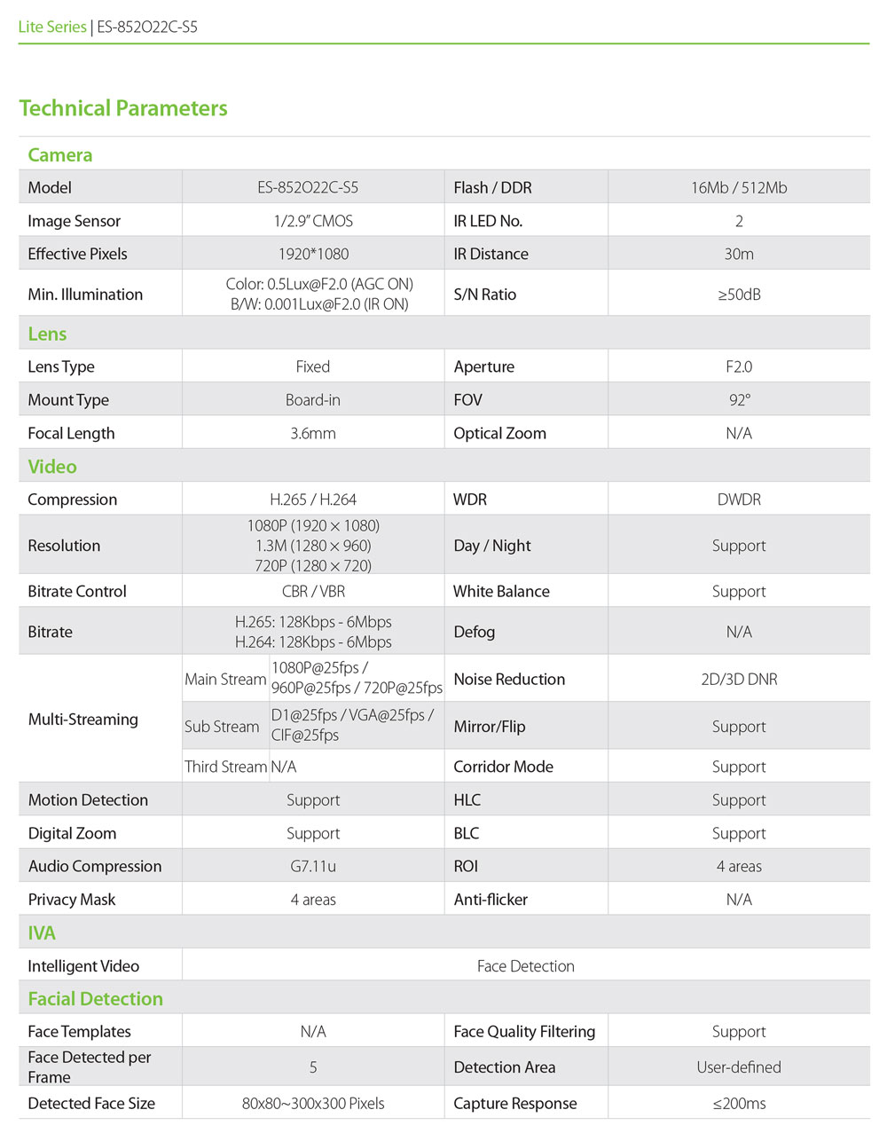 zkteco-es-852o22c-s5