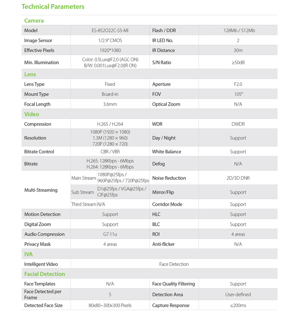 zkteco-es-852o22c-s5-mi