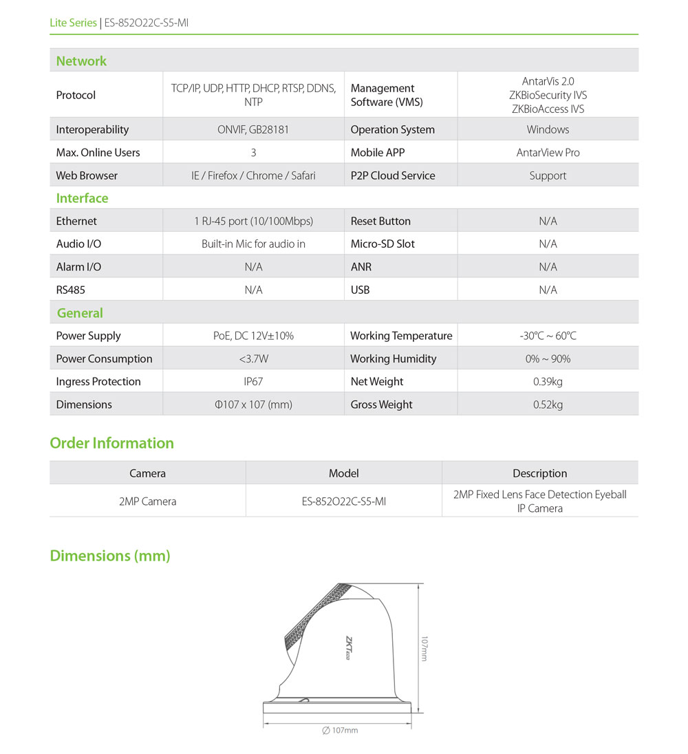 zkteco-es-852o22c-s5-mi