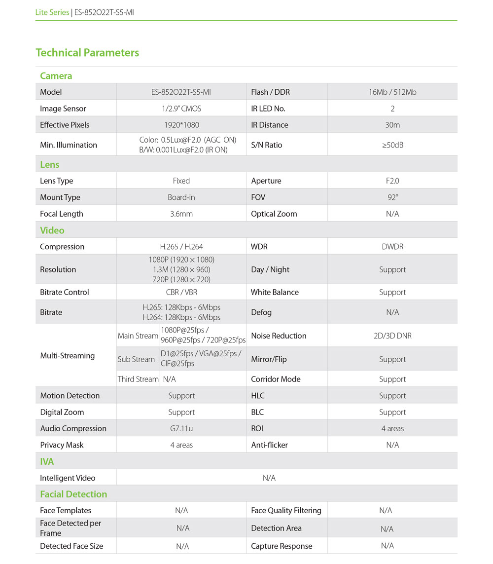 zkteco-es-852o22t-s5-mi