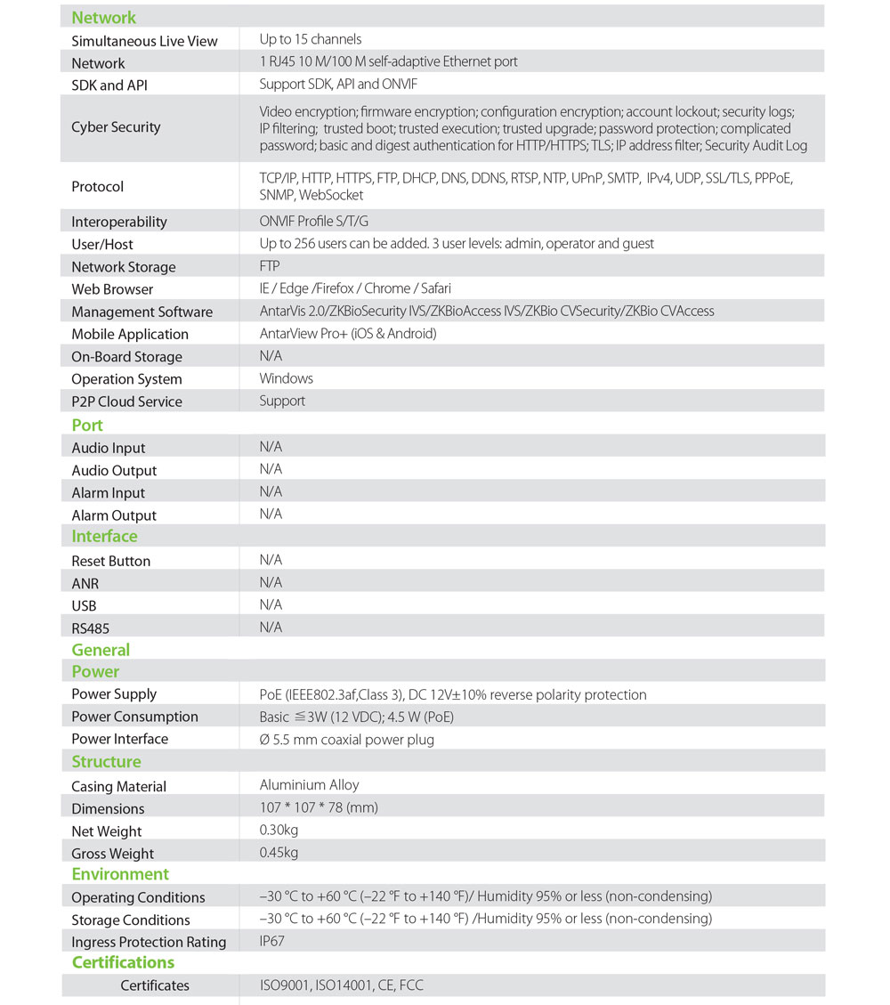zkteco-es-852t21c-s6