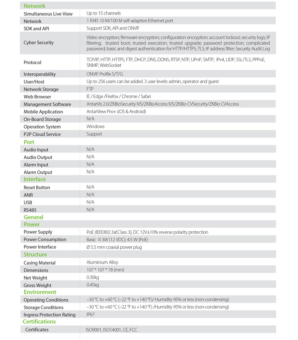 zkteco-es-852t21c-s6-mi