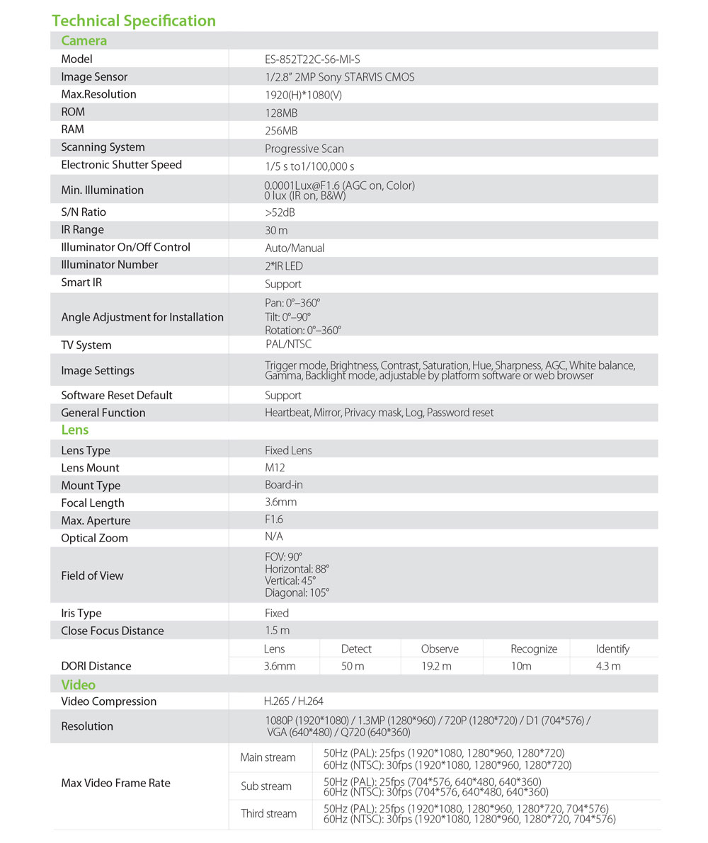 zkteco-es-852t22c-s6-mi