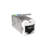 Modular Jack COMMSCOPE CAT6A S/FTP 2153449-3 – đầu nối mạng chống nhiễu cao cấp