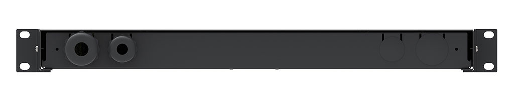 Hộp phối quang COMMSCOPE 24Fo – quản lý cáp quang gọn gàng, an toàn