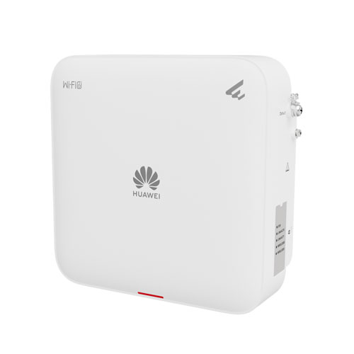Huawei eKitEngine AP761 Access Point Wi-Fi 6E chính hãng