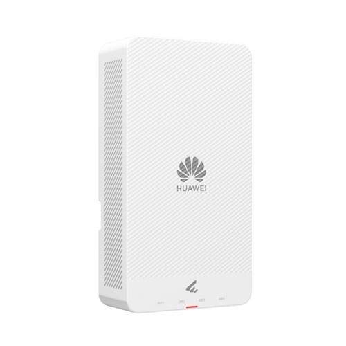Quản lý Access Point HUAWEI eKitEngine AP265E qua nền tảng đám mây Huawei