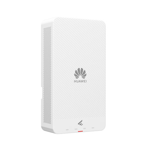 Quản lý Access Point HUAWEI eKitEngine AP266 qua Huawei Cloud