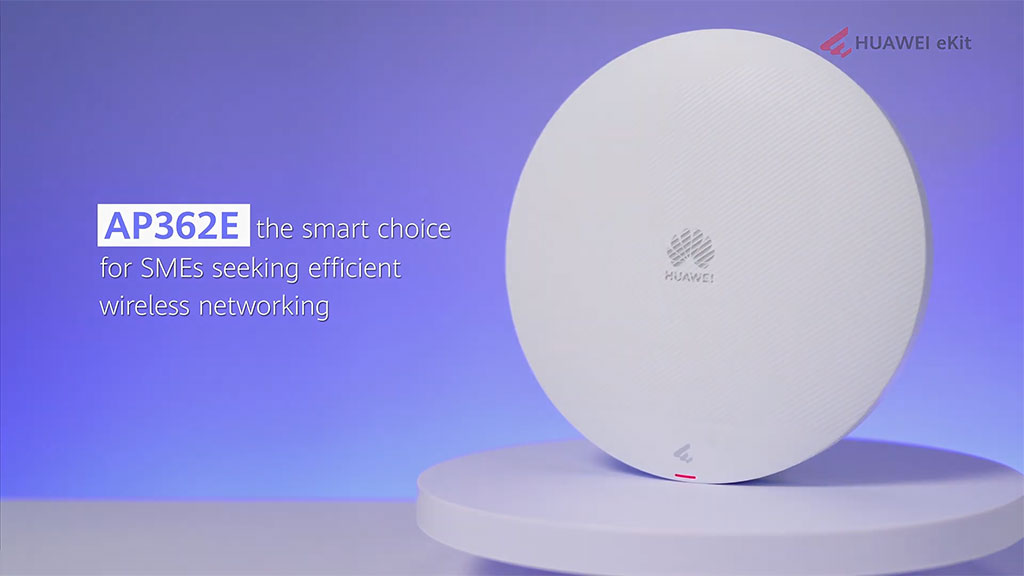 Huawei eKitEngine AP362E