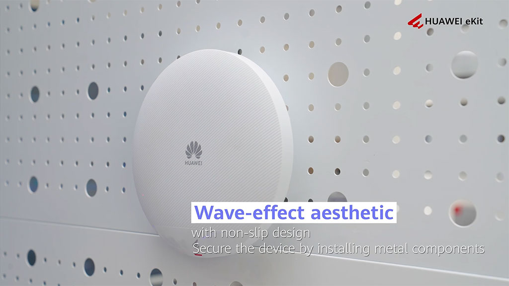 Huawei eKitEngine AP362E