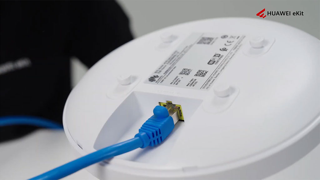 Huawei eKitEngine AP362E