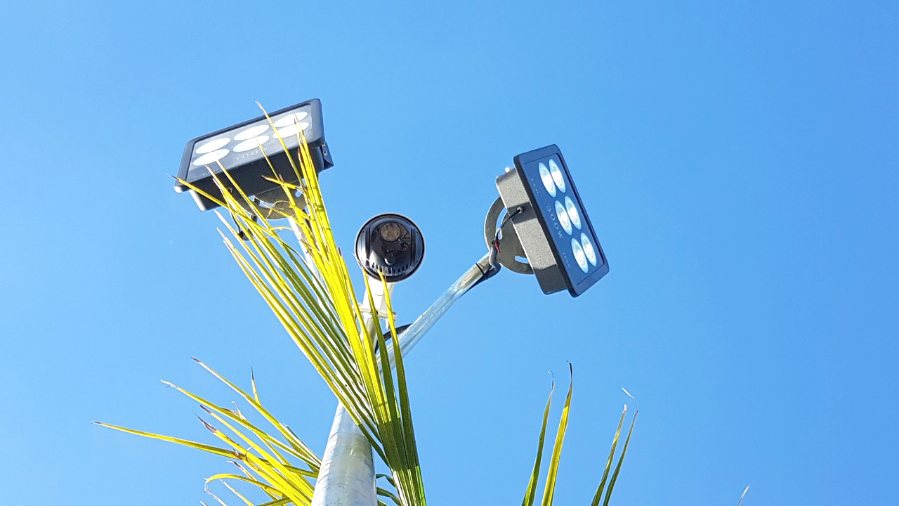 Dịch vụ lắp đặt camera trọn gói giá rẻ, giám sát ổn định 24/7