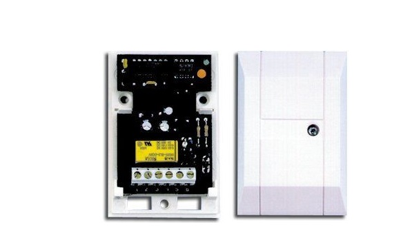 Mô-đun chuyển tiếp đầu ra đơn ADEMCO 4101SN V-Plex TM