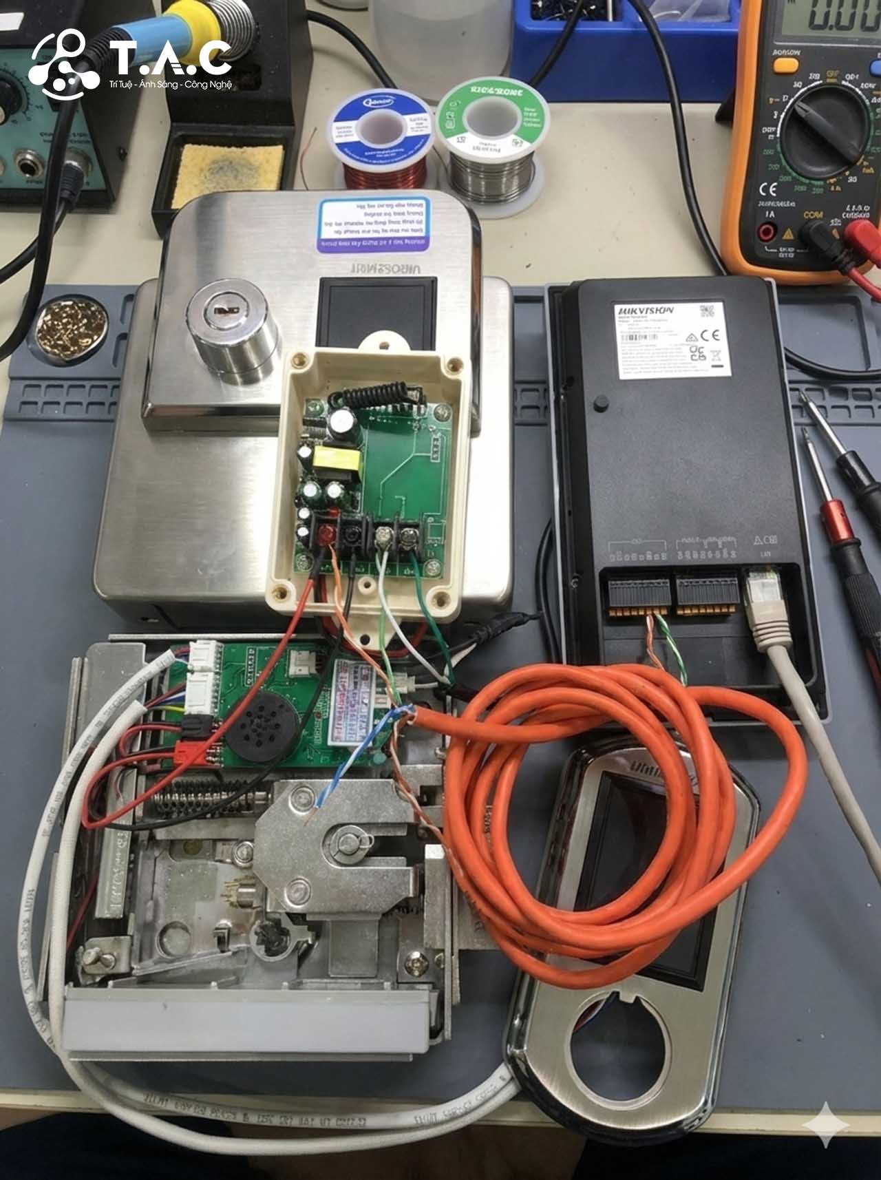 Báo giá chuông cửa có hình không dây giá rẻ kết nối điện thoại