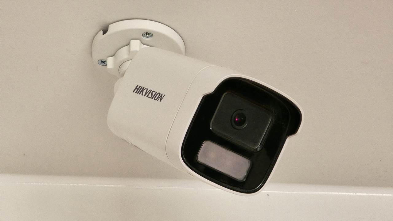 Dịch vụ lắp đặt hệ thống camera quan sát giá rẻ chính hãng