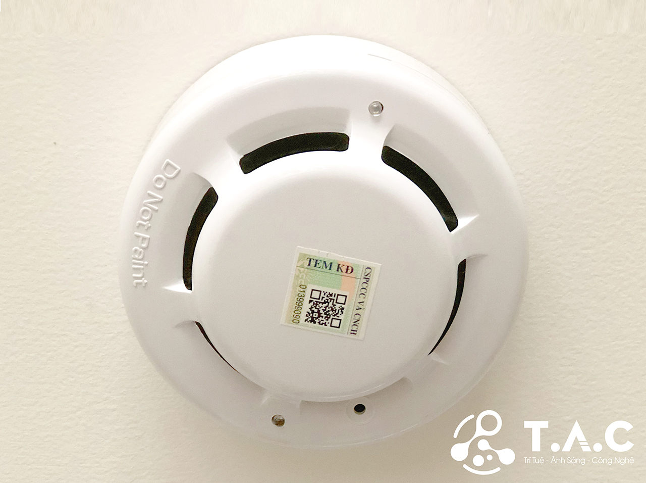 Fire Alarm - Nguyên lý hệ thống báo cháy hoạt động như thế nào